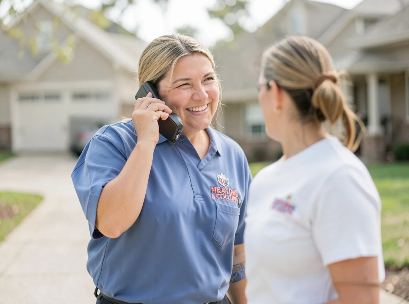 Hvac Repair Fort Mckavett, TX FAQs